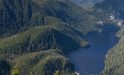 10-Night Alaska Round-Trip Cruise From Seattle: Skagway & Juneau