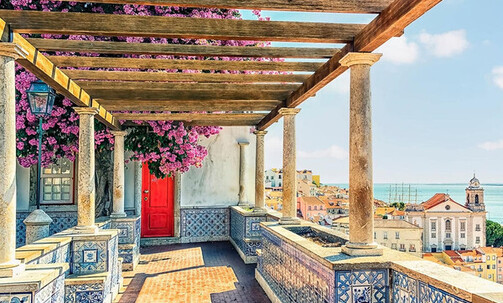 15-Night Transatlantic Cruise From Lisbon to Buenos Aires: Brazil & Uruguay