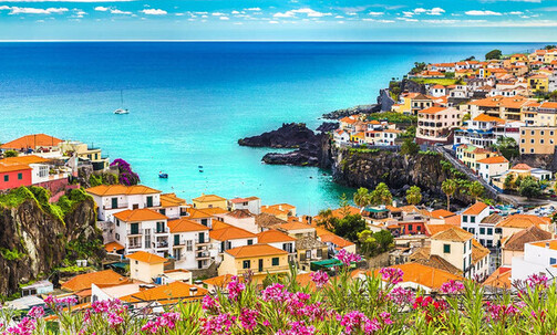 15-Night Transatlantic Cruise From Buenos Aires to Lisbon: Brazil & Portugal