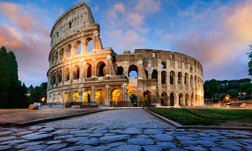 Italy: 10-Night, Upscale Rome & Umbria Getaway w/Air & More