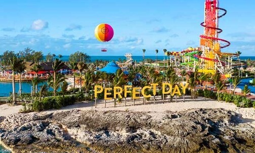 7-Night Western Caribbean Cruise on Celebrity w/Up to $750 Onboard Credit