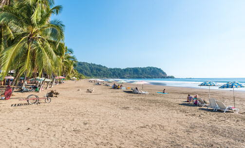 Costa Rica: 7-Nt Trip, Incl. All-Inclusive Jacó Resort Stay, w/Air, Tours, Breakfast & More