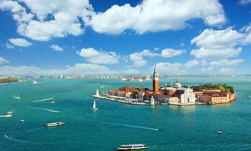 6-Nt Italy Tour, Incl. Rome, Florence, Verona & Venice w/Meals & More