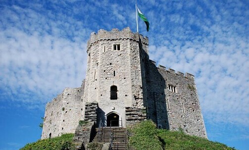 22-Nt England, Scotland, Wales & Ireland Tour, Incl. Scottish Highlands, w/Meals & More