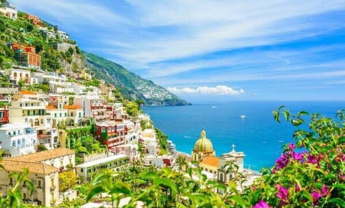 Lisbon to Athens: Luxe, 11-Nt Mediterranean Cruise w/WiFi, Reduced Deposit, Tips & More