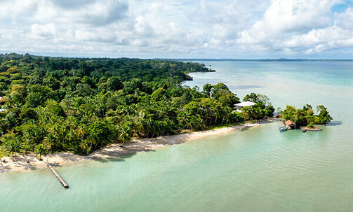Panama: 5-Night Panama City & Bocas del Toro Tour w/Meals, Transfers & More