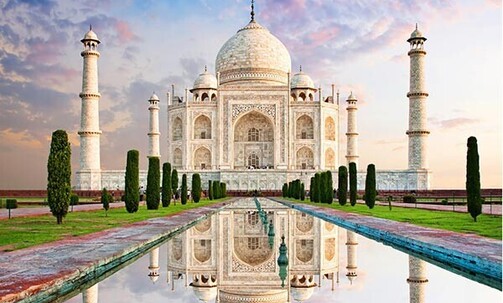 India: 10-Night Agra, Jaipur & Delhi Tour w/Meals, Transfers & More