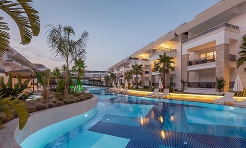 Business Class Flights & Luxe Hotel Packages to Destinations Worldwide