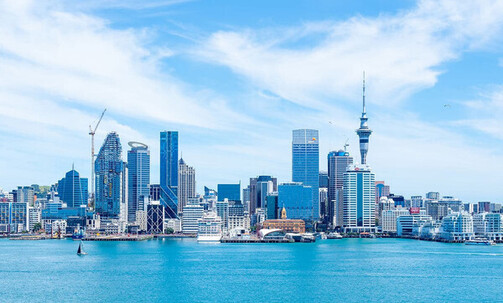 Auckland Cruisetour