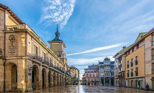 11-Nt Portugal & Spain Tour, Incl. Lisbon, Oviedo & Saragossa, w/Meals & More