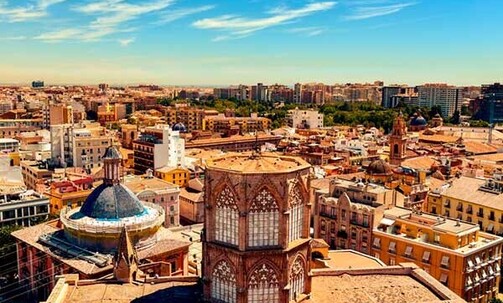 Madrid to Barcelona: 8-Night Small-Group Spain Tour w/Meals & More