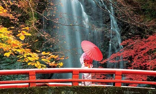 Vancouver to Osaka: Luxe, 33-Nt All-Incl. Pacific Passage Cruise w/Onboard Credit & More