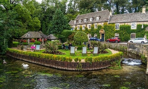 England: 9-Night Countryside Walking Trip, Incl. the Cotswolds, w/Transfers & More