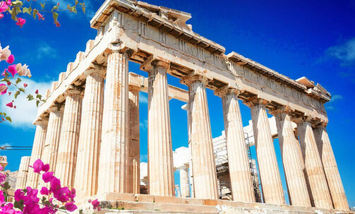 Athens Cruisetour