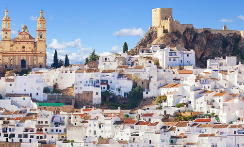 7-Night Mediterranean Cruise From Barcelona to Lisbon: Spain & Portugal