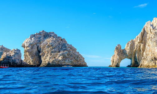 7-Night Mexican Riviera Round-Trip Cruise From Los Angeles: Cabo San Lucas  & Puerto Vallarta