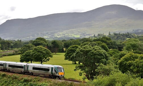 Ireland: Upscale, 7-Night Rail Tour, Incl. Ring of Kerry, w/Meals & More