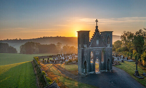 Luxe, 8-Night Castle & Manors Tour, Incl. Ashford Castle w/Meals & More