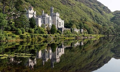 Book a Kylemore Abbey Visit in Advance & Receive a Gift Bag on Arrival w/Jams & More