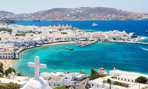 7-Nt Mediterranean Cruise on Royal w/Up to $500 Onboard Credit in Balcony Stateroom