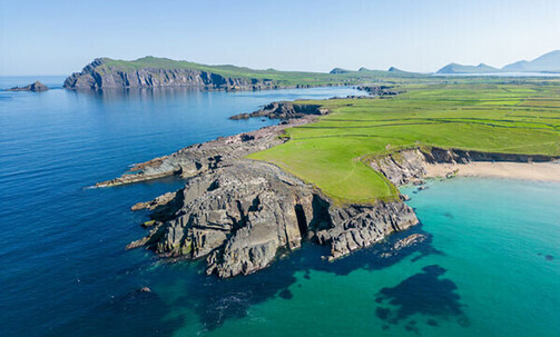 17-Night England, Scotland, Wales & Ireland Tour w/Meals & More