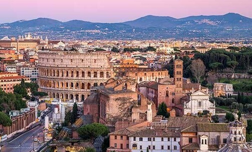 Italy: 7-Nt Guided Tour, Incl. Rome, Florence & Venice, w/Air, Breakfast & More