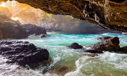 7-Night Mexican Riviera Round-Trip Cruise From San Diego: Cabo San Lucas  & Puerto Vallarta