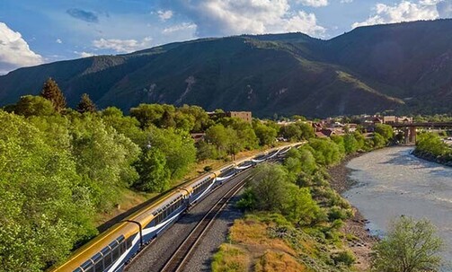 Denver to Salt Lake City: 13-Nt Tour, Incl. Canyon Spirit Journey, w/Meals & More