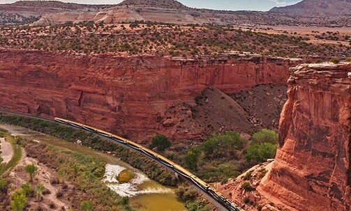 8-Nt Tour Colorado & Utah Tour, Incl. Canyon Spirit Journey & National Parks, w/Meals & More