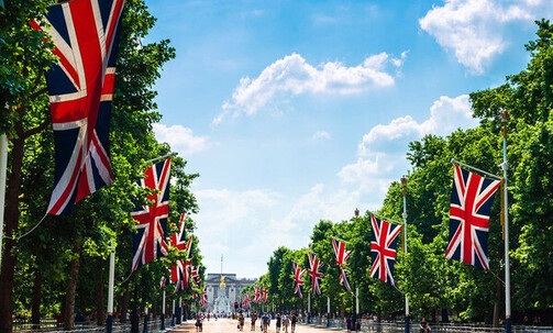 London Cruisetour