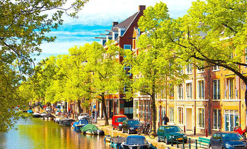 11-Night Europe Round-Trip Cruise From London: England, Ireland & Scotland