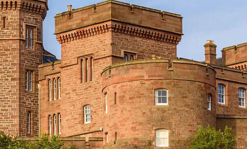 11-Night British Isles Round-Trip Cruise From Cruise From London (Southampton): Ireland & Amsterdam