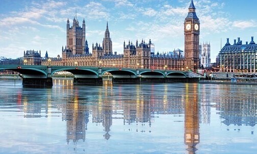 9-Nt Rome, Florence, Venice, Lucerne, Paris & London Tour in Fall w/Meals & More