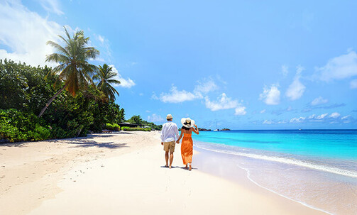 7-Night Eastern Caribbean Cruise w/Free Kids Fares in Prime Season; $99 Deposit