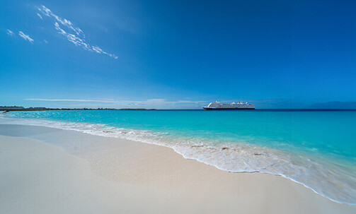 12-Night Panama Canal Cruise w/Free Kids Fares in Fall