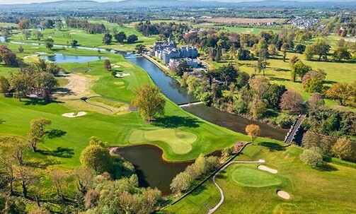 11-Nt Ireland & Scotland Tour, Incl. Dublin, Adare & Edinburgh w/Air, Meals & More