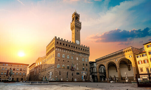 Italy: 6-Night Rome, Florence & Venice w/Air, Meals & More