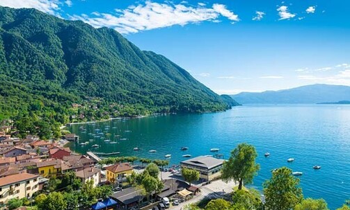 Italy: 13-Nt Tour, Incl. Montecatini, Lake Maggiore, Lugano & Sorrento, w/Air, Meals & More