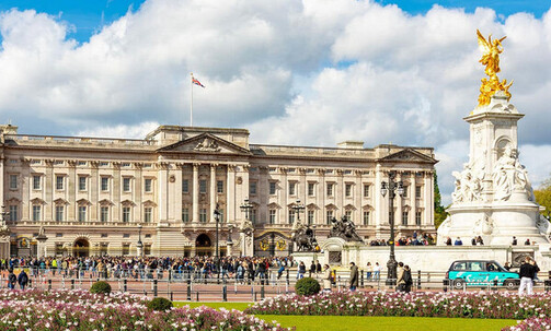 London Cruisetour