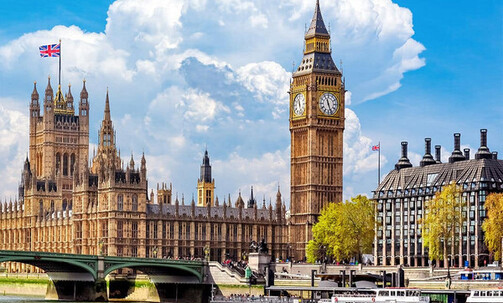 London Cruisetour
