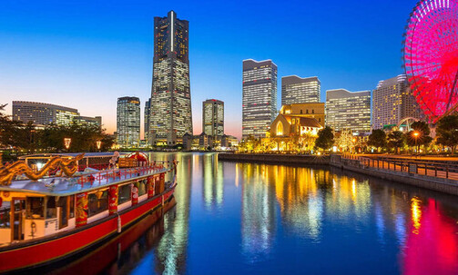 Tokyo Cruisetour