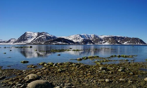 Luxe, 12-Nt Norway & Denmark Cruise w/Choice of 2: Air Credit, Hotel Stay, or Unlimited WiFi