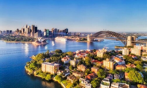 Australia: 8-Night Uluru, Sydney & Melbourne Trip w/Air, Activities & More