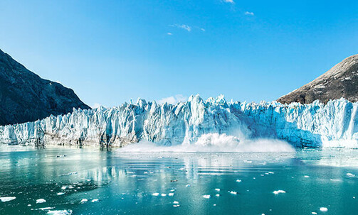 7-Nt Alaska Cruise w/Free Balcony Upgrade & Kids Fares + Onboard Credit & $99 Deposit