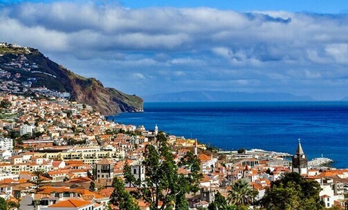 Portugal: 9-Night Lisbon, Porto & Madeira Vacation w/Air & More