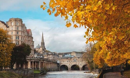 7-Nt England & Scotland Tour, Incl. London, Liverpool & Edinburgh, in Fall w/Meals & More