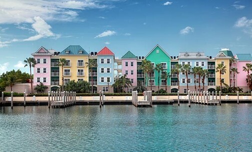 3-Nt Bahamas Cruise on Norwegian w/Shipboard Credit, Unlimited Beverages & More
