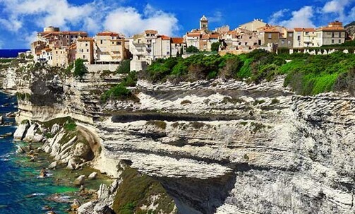 7-Night Corsica & Sardinia Cruise w/Pre-Cruise Hotel Stay, Onboard Credit & More