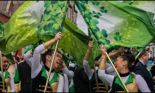 Ireland: Save Up to 15% on Guided Vacations + $500 per Person on Small Group & More Tours 