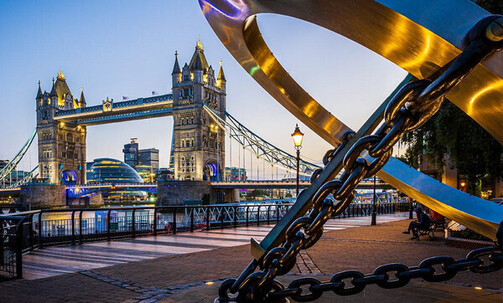 London Cruisetour